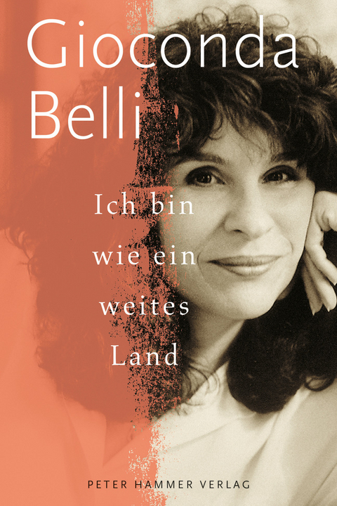 Ich bin wie ein weites Land - Gioconda Belli