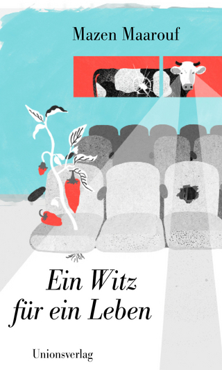 Ein Witz für ein Leben