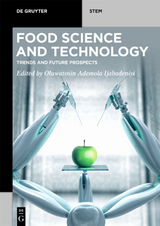 Food Science and Technology - 