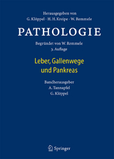 Pathologie - Tannapfel, Andrea; Klöppel, Günter