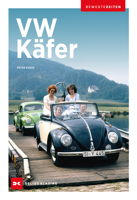 VW K&auml;fer - Peter Kurze