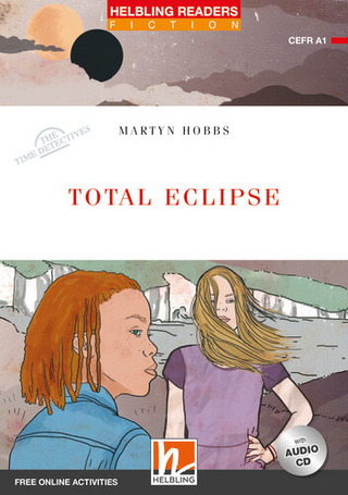 Helbling Readers Red Series, Level 1 / Total Eclipse