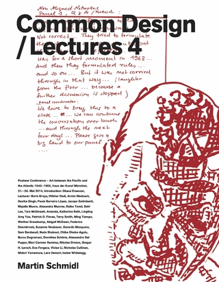 Martin Schmidl. Common Design 4