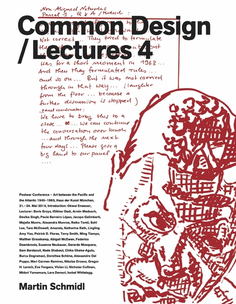 Martin Schmidl. Common Design 4 - 