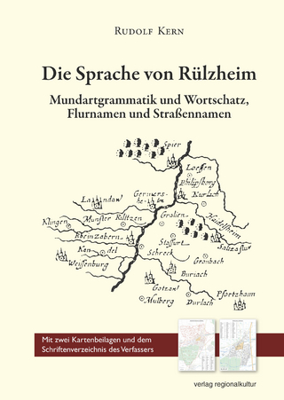 Die Sprache von Rülzheim