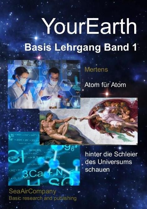 YourEarth - Anton Mertens