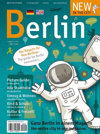 NEW IN THE CITY Berlin 2020