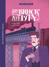 Die Br&uuml;ck' am Tay - Theodor Fontane