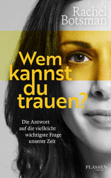 Wem kannst du trauen? - Rachel Botsman