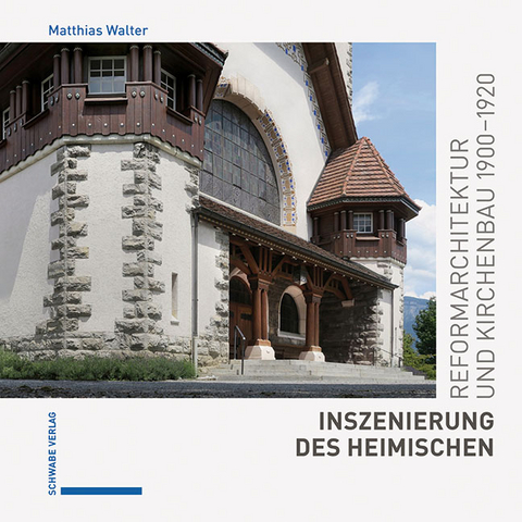 Inszenierung des Heimischen - Matthias Walter