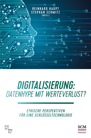 Digitalisierung: Datenhype mit Werteverlust?