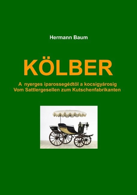 K&ouml;lber - Hermann Baum