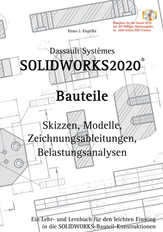 Solidworks 2020 Bauteile