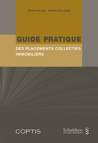 Guide pratique des placements collectifs immobiliers (PrintPlu§)