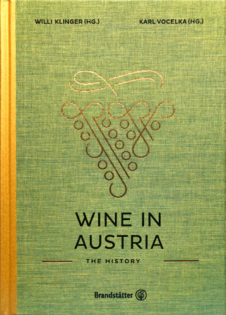 Wine in Austria
