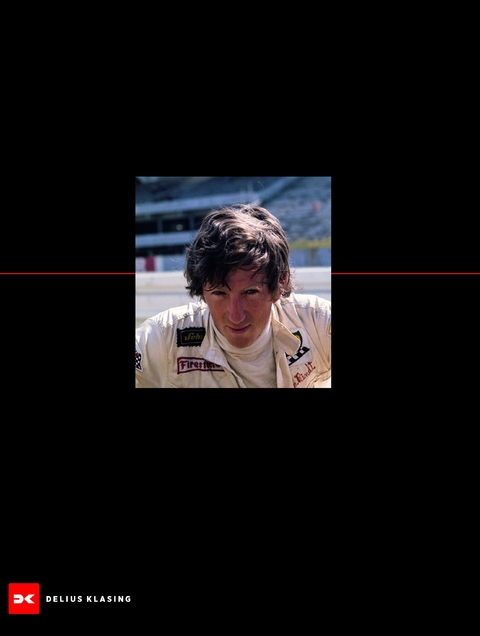Jochen Rindt - Ferdi Kräling