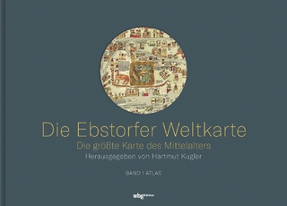 Die Ebstorfer Weltkarte