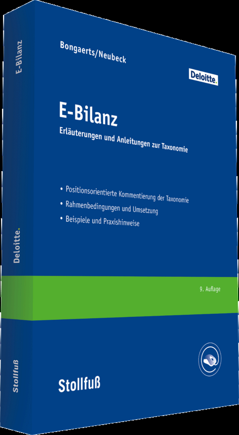E-Bilanz
