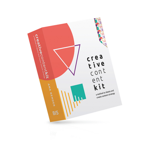 Creative Thinker's Connection Memory Game - Dorte Nielsen, Katrine Granholm