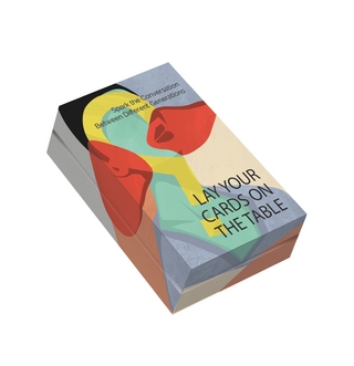 Lay Your Cards on The Table