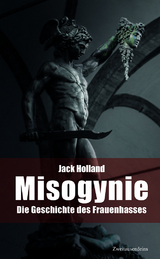 Misogynie - Jack Holland