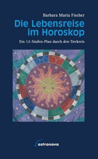 Die Lebensreise im Horoskop