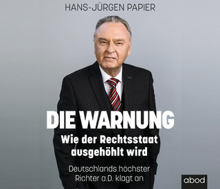 Die Warnung