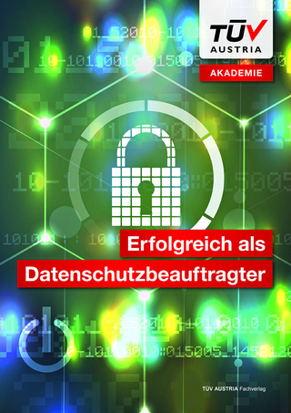 Erfolgreich als Datenschutzbeauftragter