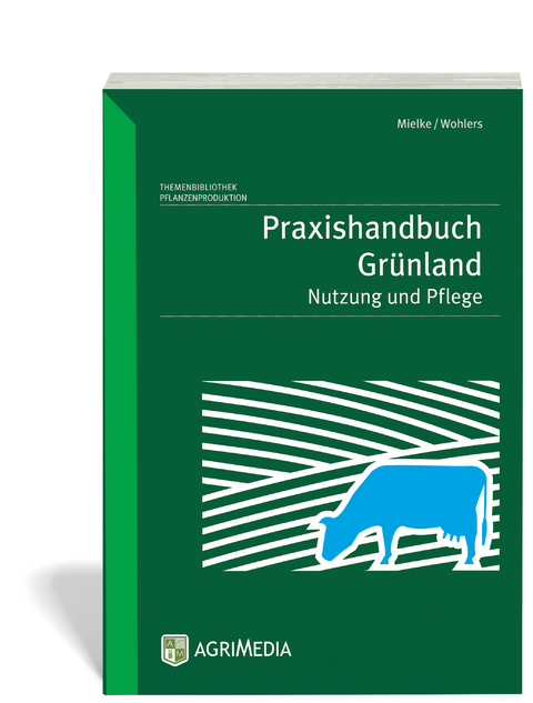 Praxishandbuch Gr&uuml;nland - Horst Mielke, Wohlert Wohlers