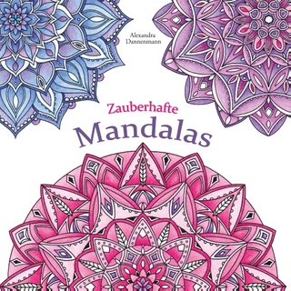 Zauberhafte Mandalas