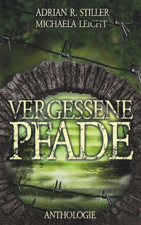 Vergessene Pfade - 