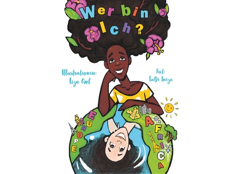 Wer bin Ich? - LaDi Ineza