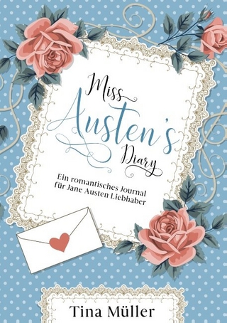 Miss Austen´s Diary