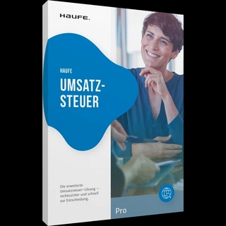 Haufe Umsatzsteuer Pro