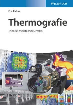 Thermografie - Eric Rahne