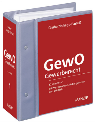 Gewerbeordnung