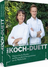 Das Koch-Duett - Elisabeth Grabmer