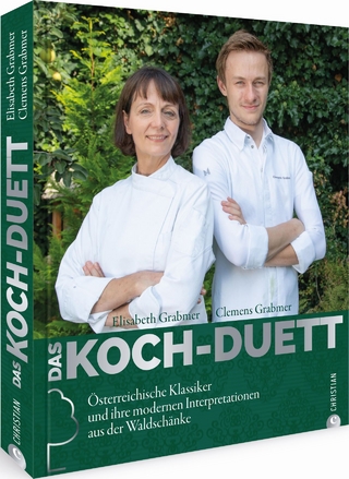 Das Koch-Duett