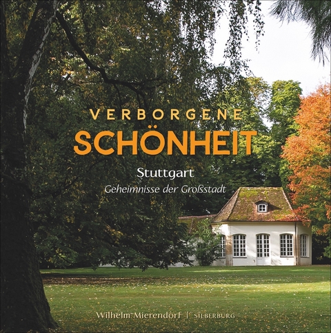 Verborgene Sch&ouml;nheit - Wilhelm Mierendorf