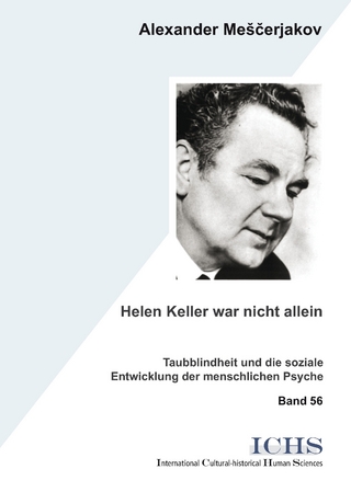 Helen Keller war nicht allein