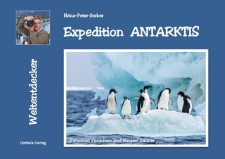 Expedition Antarktis