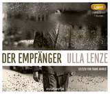 Der Empf&auml;nger - Ulla Lenze