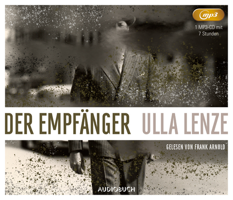 Der Empf&auml;nger - Ulla Lenze