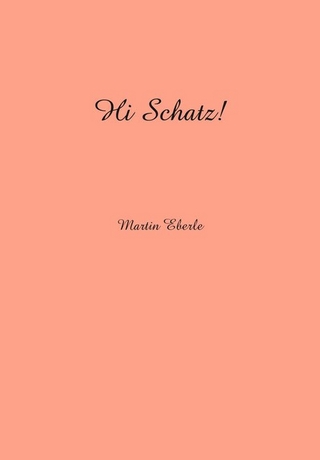 Hi Schatz!