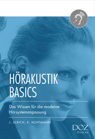 Hörakustik Basics