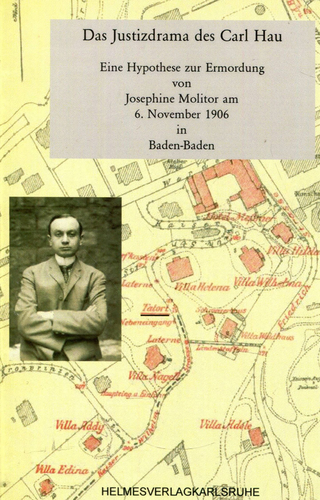 Justizdrama des Karl Hau