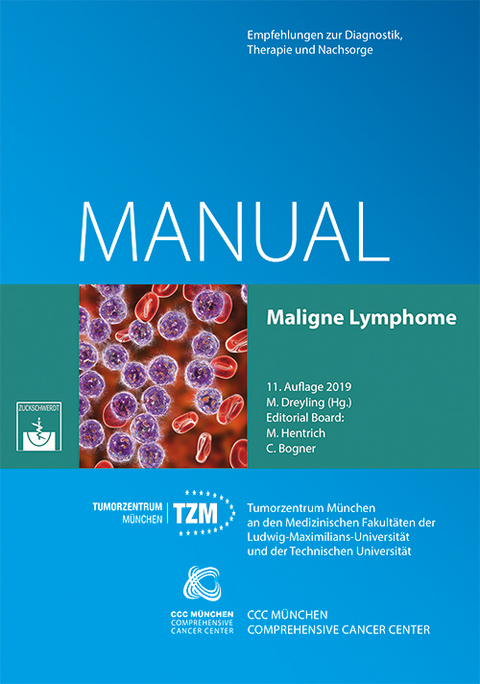 Manual Maligne Lymphome - 
