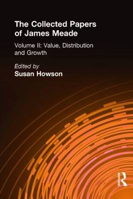 Collected Papers James Meade V2 - 