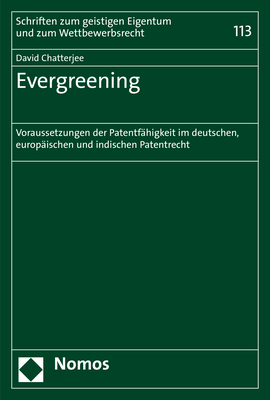 Evergreening