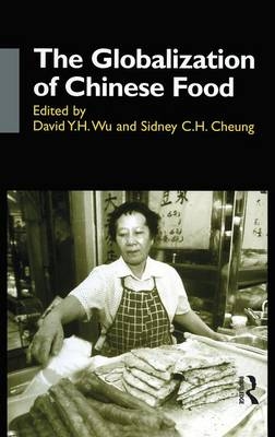 Globalisation of Chinese Food - 